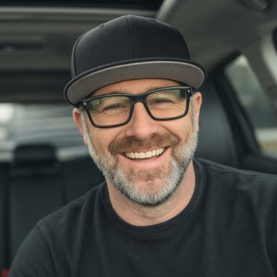Dr. Jason Ampel